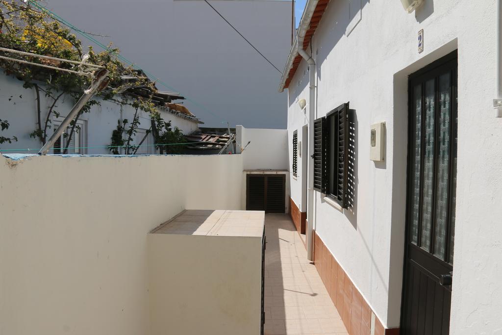 Duplex Na Nazare Lägenhet Exteriör bild